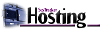 SexTracker Hosting
