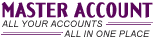 Master Account Utility